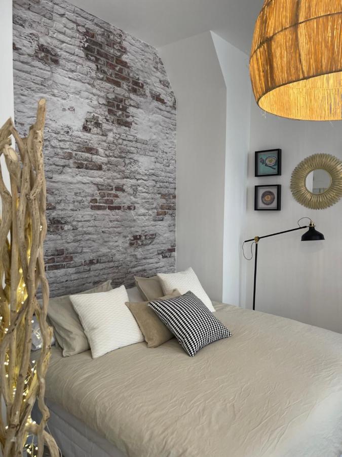 Ferienwohnung Casa Eulalia Málaga Exterior foto
