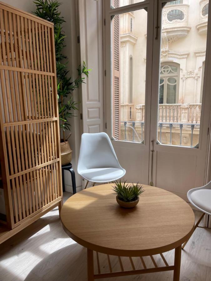 Ferienwohnung Casa Eulalia Málaga Exterior foto