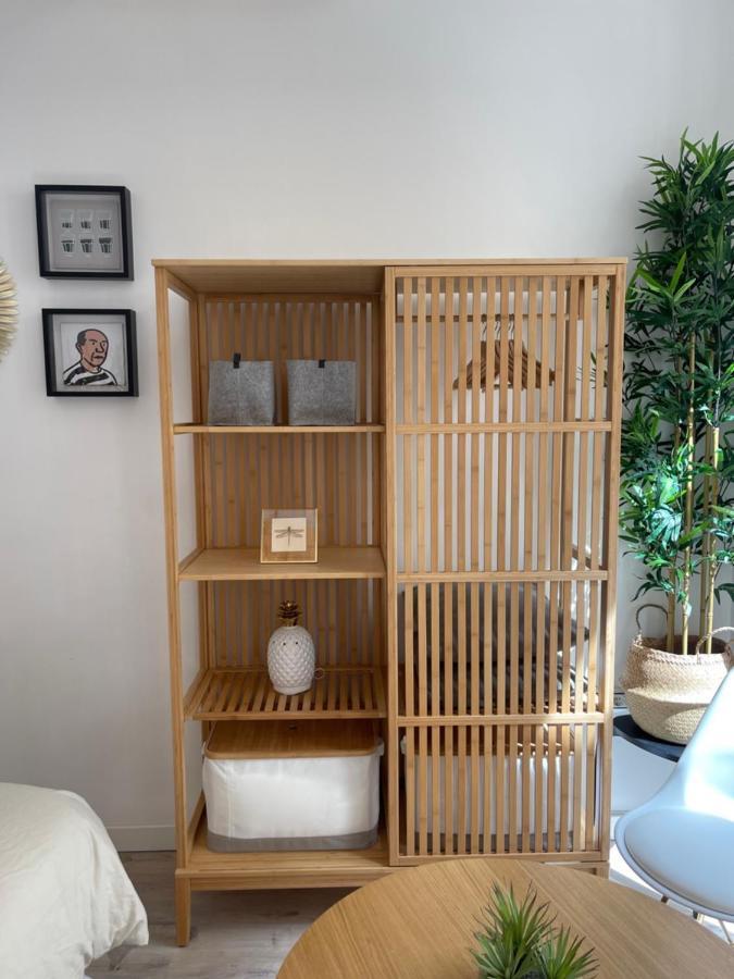 Ferienwohnung Casa Eulalia Málaga Exterior foto